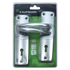 Fort Knox Lock Set