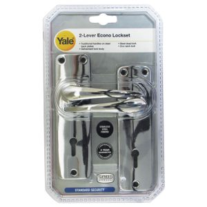 Mortice Lockset