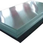 Galvanised Sheeting