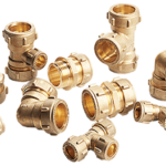 Conex Fittings