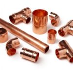 Copper Fittings
