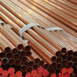 Copper Tubing