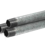 Galvanized Pipe
