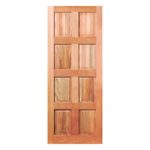 Meranti Doors