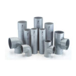 PVC Fittings