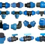 Plasson Fittings