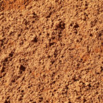 Plaster Sand