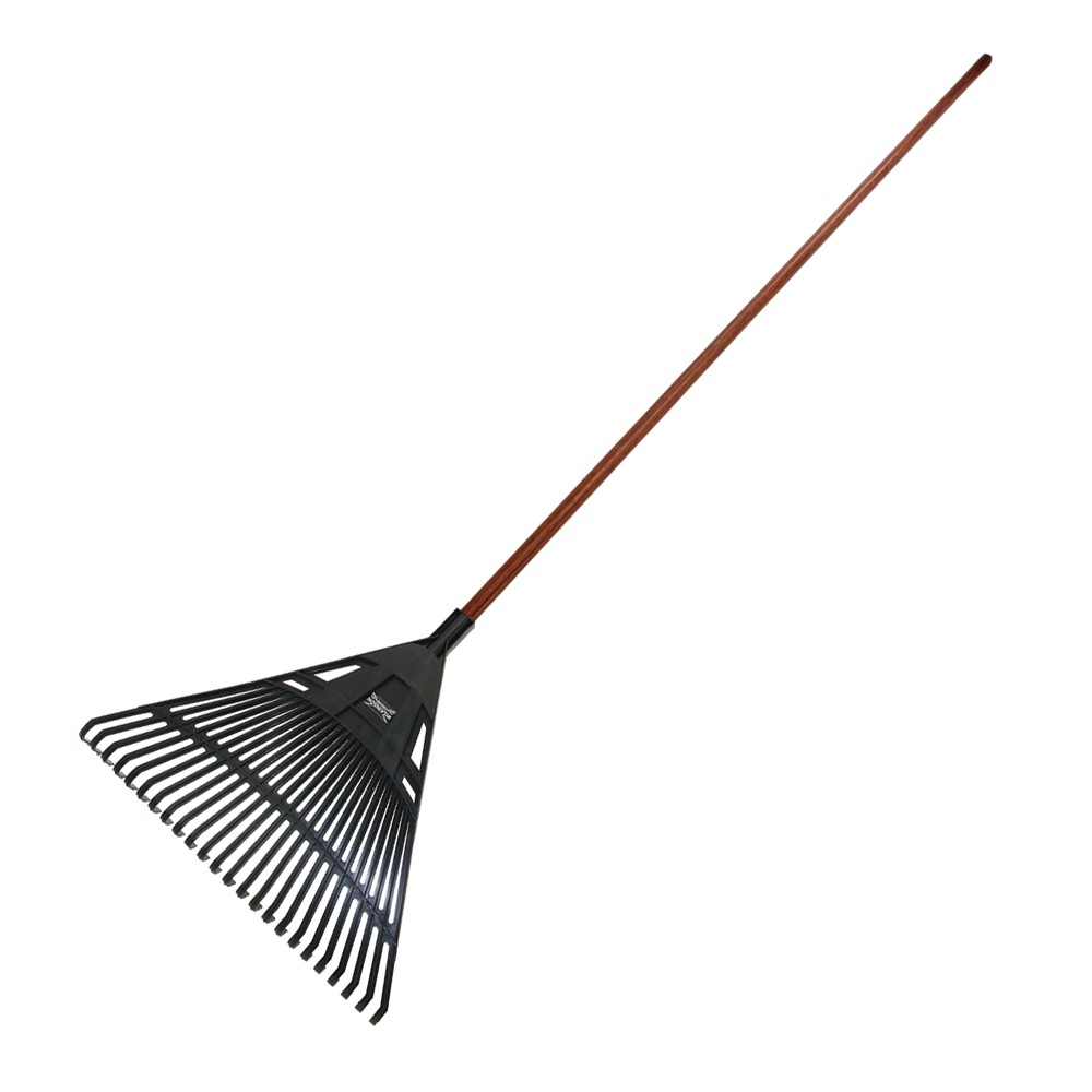 Plastic Rakes 1 Plastic Rakes