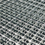 Steel Gratings