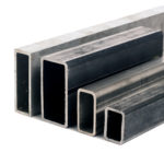 Rectangular Tubing
