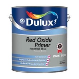 Red Oxide Primer