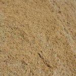 River Sand