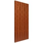 Sapele Doors