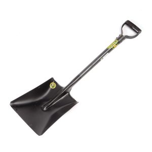 Shovels