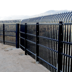 Fencing and Security
