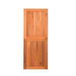 Stable Doors