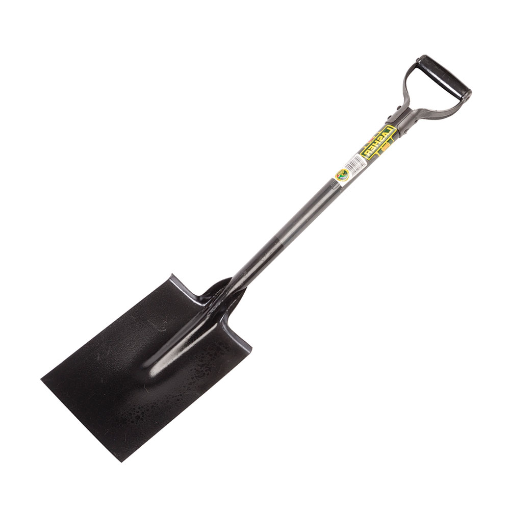 Steel Spades 1 Steel Spades