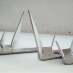 Wall Spikes
