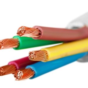 Wiring