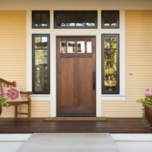 Doors & Windows