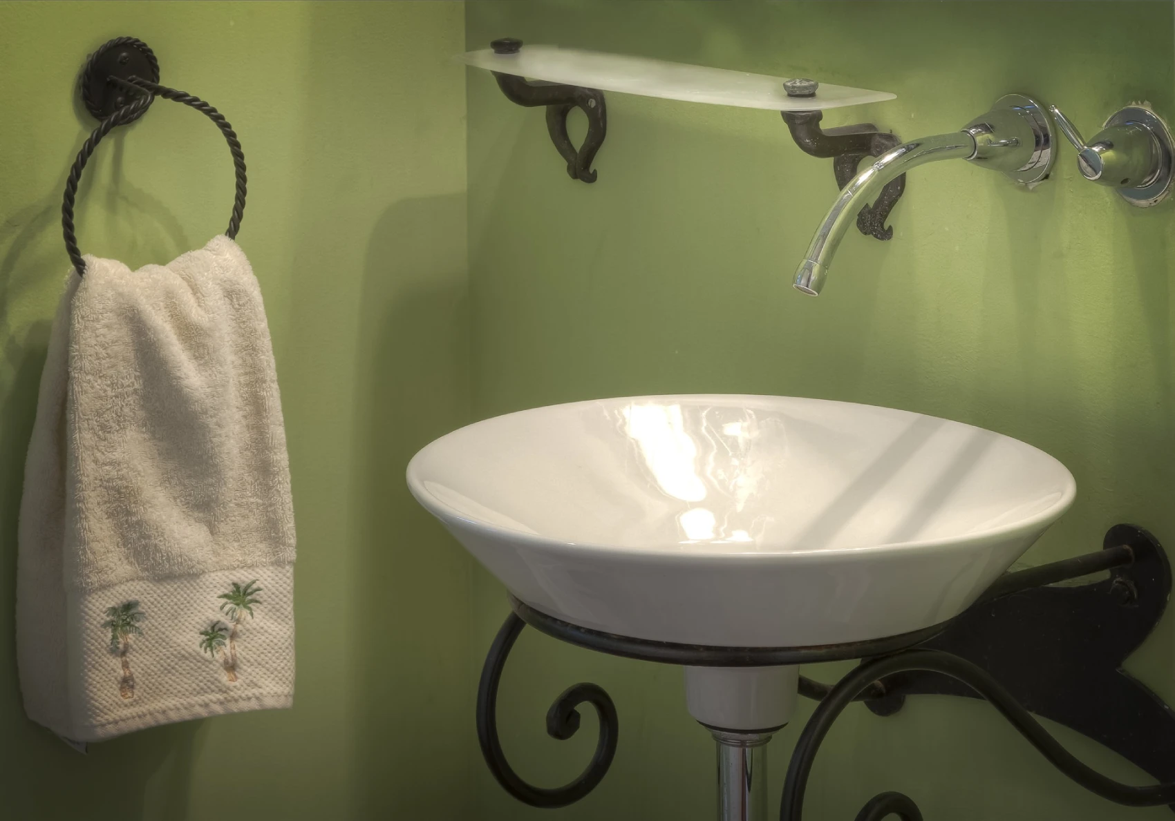 Residential Plumbing Installations