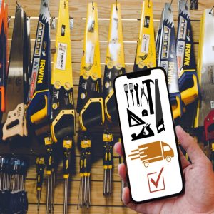 Hardware Tools