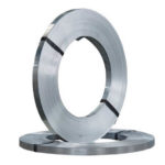 Hoop Iron Plain Unpunched