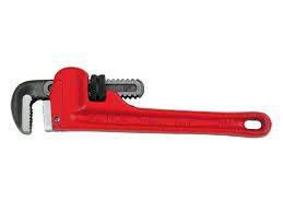 Pipe Wrench