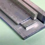Heavy Duty Flat Bar