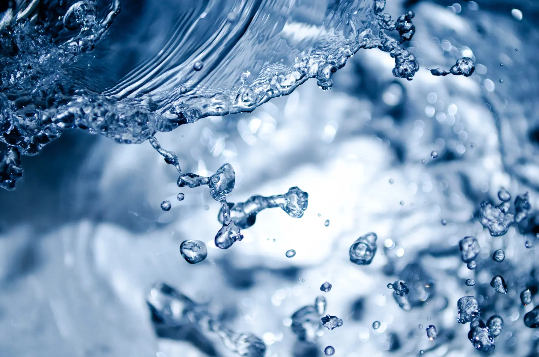Water Filtration and Purification Systems
